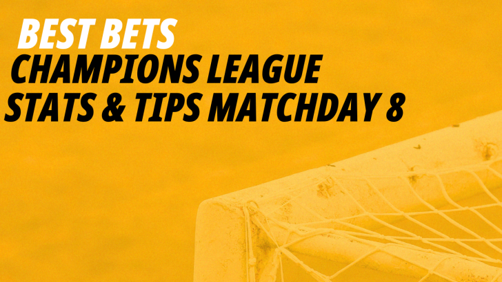 Champions League Opta stats and predictions